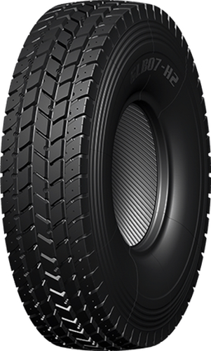 Шина індустріальна 445/95R25 ADVANCE GLB07 177E/174F